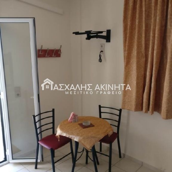 Studio/Γκαρσονιέρα για ενοικίαση Σέμελη (Ηράκλειο Κρήτης) - Photo 1
