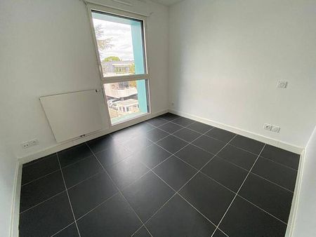 Location appartement récent 2 pièces 34 m² à Montpellier (34000) - Photo 3