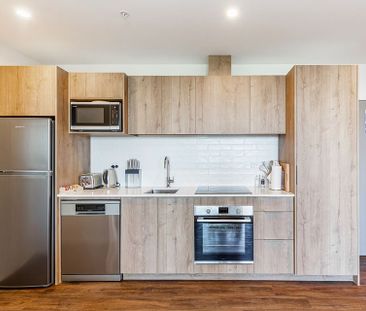 Well Furnished 2BR Apt with all amenities - Photo 6