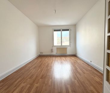 LOCATION - APPARTEMENT T4 74M² - PARKING + JARDIN - OULLINS Oullins... - Photo 4