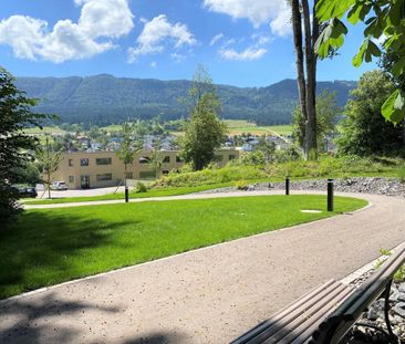 2.5 Zimmer, 56 m², EG - Foto 6