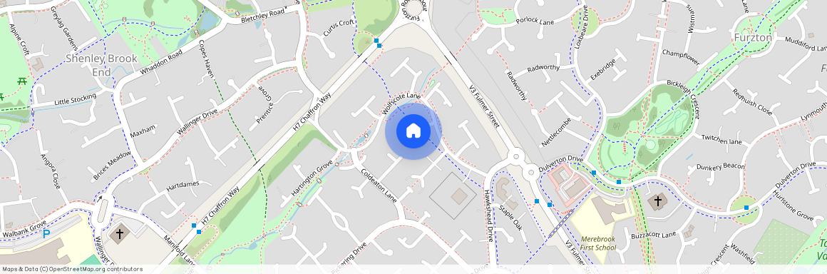 Milton Keynes, MK4 2EZ, Bucks