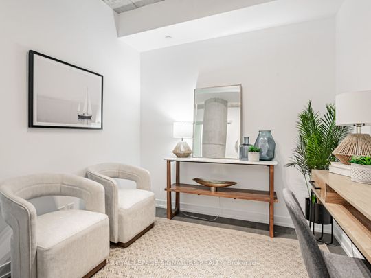 Fashion House Lofts 560 , #418 - Photo 1