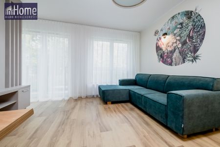 Kijowska 12 – Butikowa Kamienica w sercu miasta - Фото 3