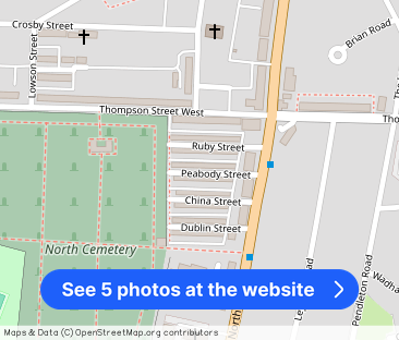 Peabody Street, Darlington, DL3 - Photo 1