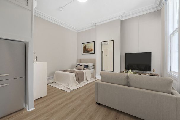 23-29 Russell, Sandy Hill, Ottawa, ON - Photo 1