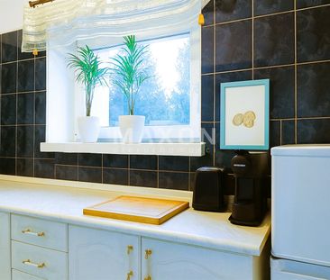 2 POKOJE BALKON METRO WIERZBNO - Фото 4