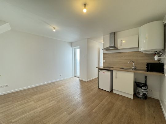 APPARTEMENT T2 HENRIVILLE - AMIENS - Photo 1