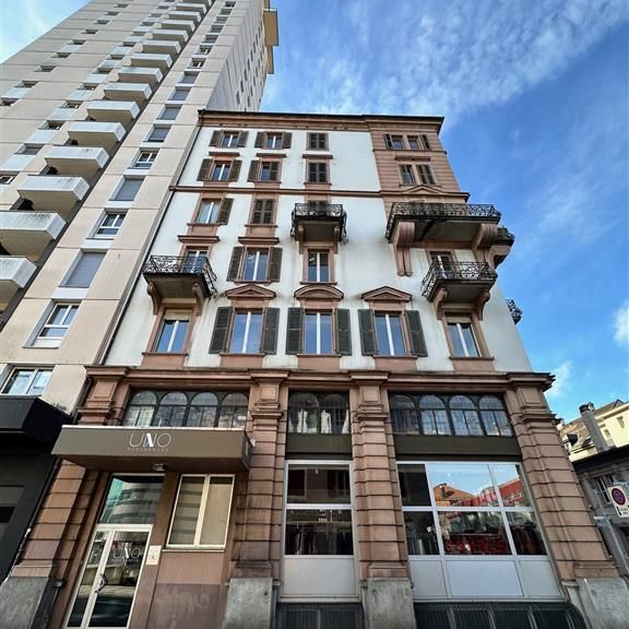 Appartement,4,89 - Photo 1