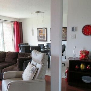 GRAND 4 ½ LEBOURGNEUF STYLE CONDO AIR CLIMATISÉE - Photo 2