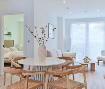 3 bedroom flat to rent - Photo 6