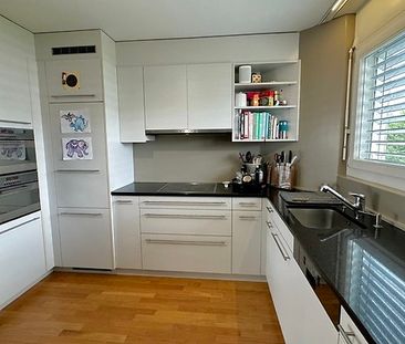 3½ Zimmer-Wohnung in Horgen (ZH), möbliert, auf Zeit - Photo 3