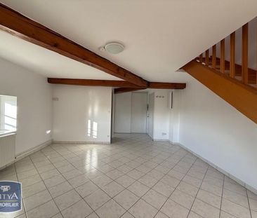 Location Appartement 2 pièces 50m² LONGVIC 21600 - Photo 2