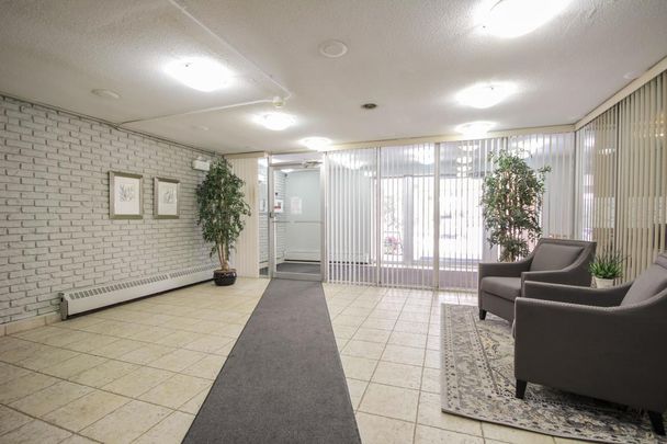 Regency Court Apartments - Speedvale -ALL INCLUSIVE - Photo 1