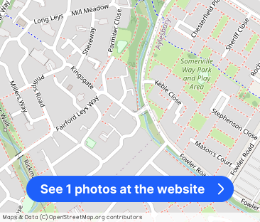 Fairford Leys Way, Aylesbury, HP19 - Photo 1