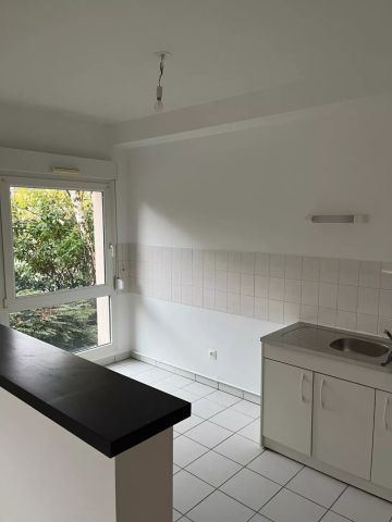 Location appartement T2 50.87m² à Ambonnay (51150) - Photo 3