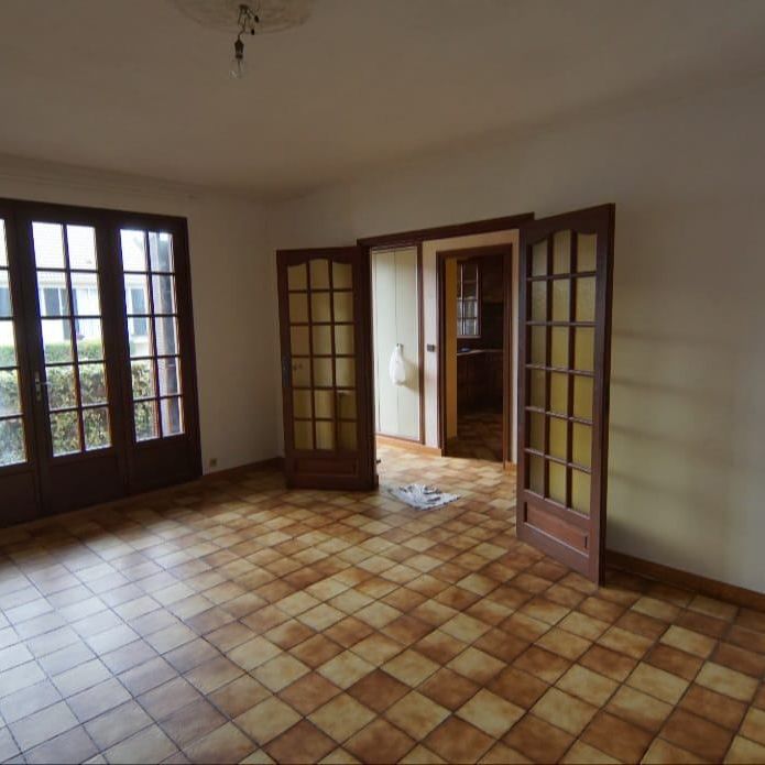 Maison individuelle - Photo 1