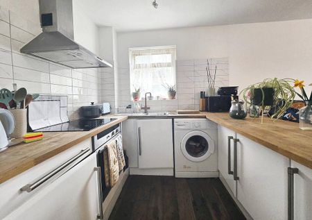 1 bedroom end of terrace house to rent - Photo 3