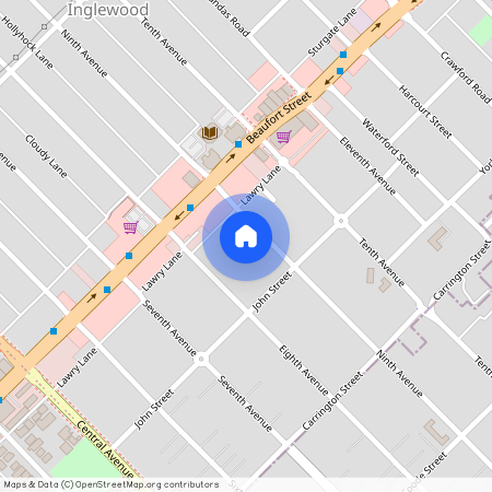 8/155 Ninth Avenue, Inglewood, WA 6052