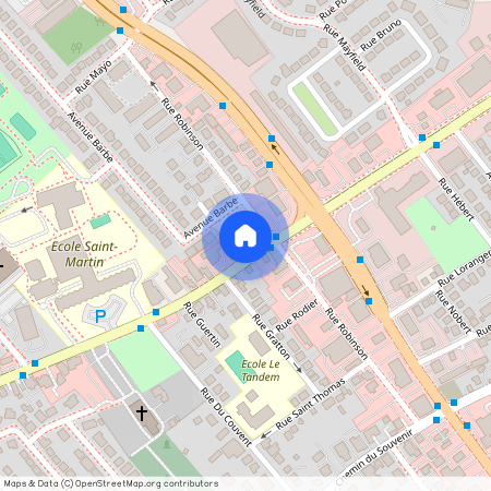 3945 Boul. St-Martin O., app.101, H7T 1B7, Gatineau