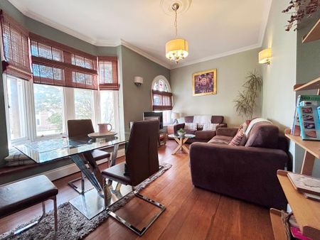 2 bedroom apartment to rent - Photo 3