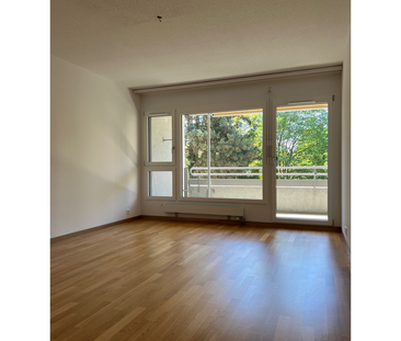 Gemütlich und modern - Wohnung im Thoracker - Photo 1