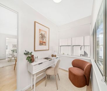 Coastal Charm Meets Contemporary Living in Clontarf! - Photo 5