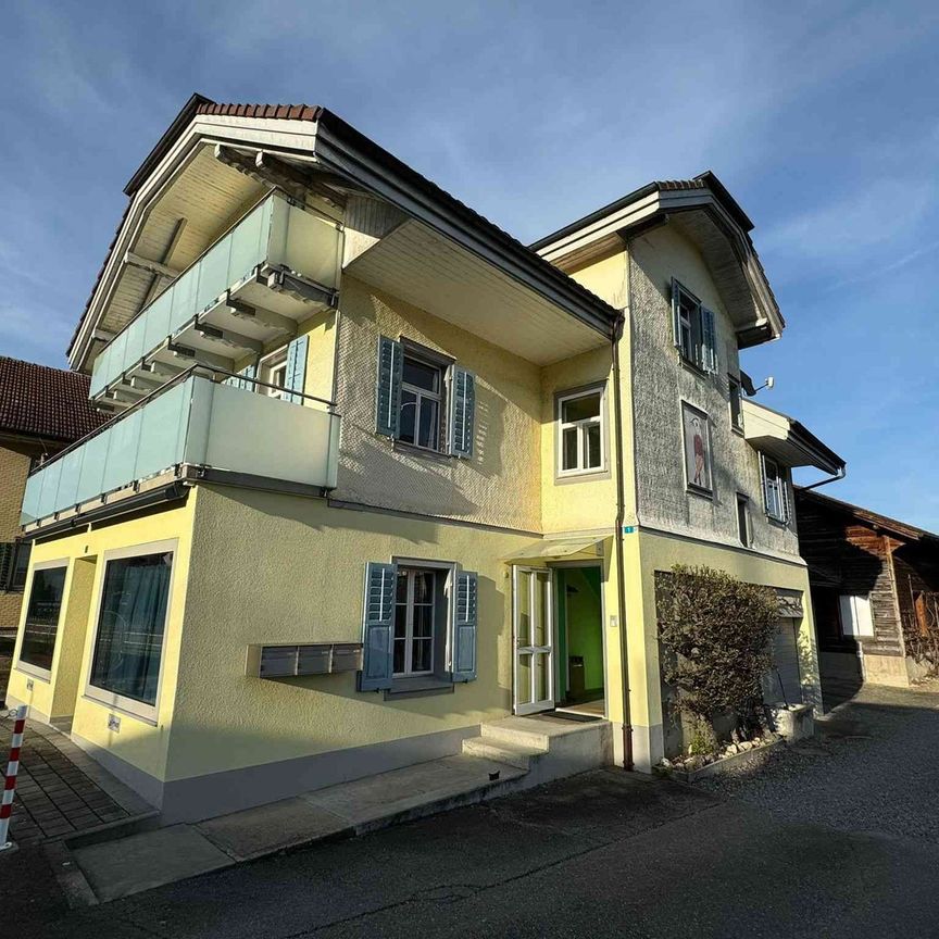 3 Zimmer, 80 m², 2. Stock - Foto 1