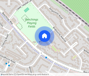 Ruckinge Way, Gillingham, ME8 - Photo 1