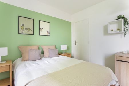 Lille - Hoover - Chambre 4 - Photo 2