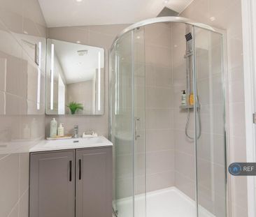 1 bedroom flat to rent - Photo 6