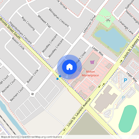 348 Chuchmach Close, Milton