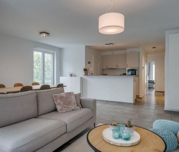 Appartement te huur in Harelbeke voor € 740 met 2 slaapkamers - Photo 1