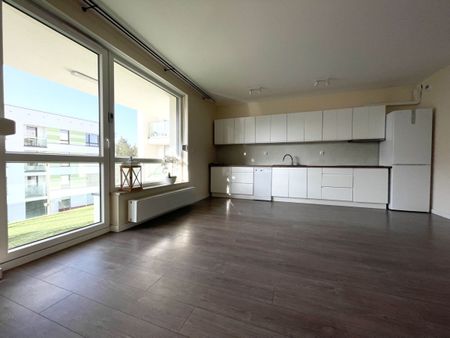 3 pokojowe, garaż, przy lesie, ul.Hubego - Фото 5