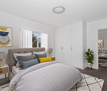 9/488 Toorak Road, Toorak. - Photo 1