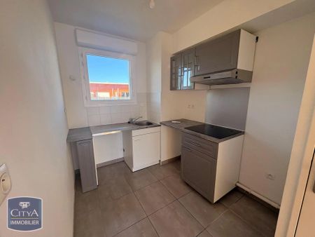 Appartement à louer 3 pièces 60.7m² - Photo 4