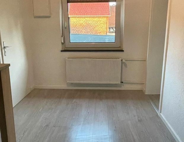 2 Zimmer Wohnung in Eltmannshausen - Photo 1