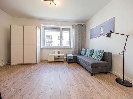 Przytulna Kawalerka SKM UM| Gdynia Grabówek - Фото 4