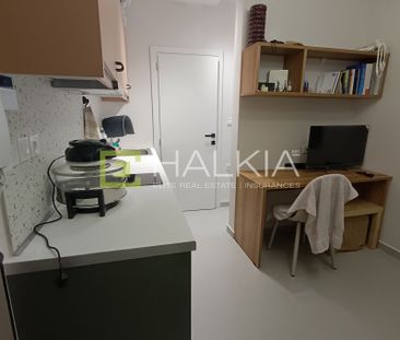 Προς Ενοικίαση Φοιτητικά Διαμερίσματα – Συμπεριλαμβανομένων των λογ... - Φωτογραφία 1