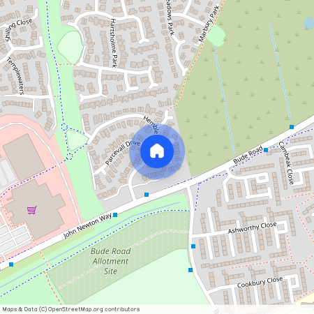 Brookfield Close, HU7