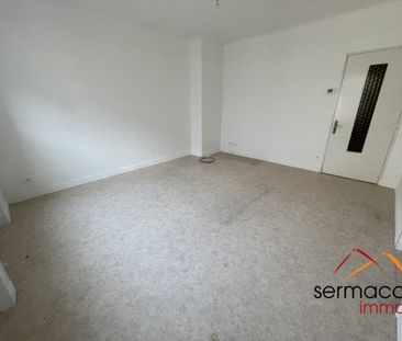 Appartement de type F4 avec balcon - Photo 4