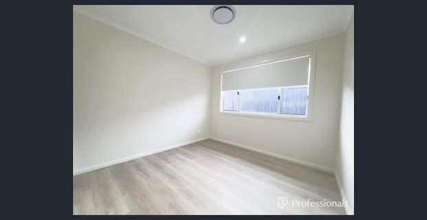 Newly Built - 4 Bedroom Duplex - Photo 1