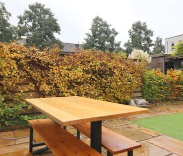 Huis te huur: Augusto Sandinostraat 148 3573 ZG Utrecht - Photo 1