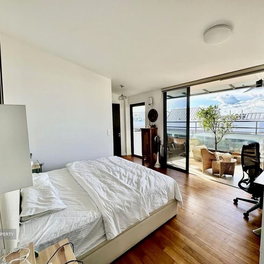 The Seawind (D15), Condominium - For Rent - Photo 1