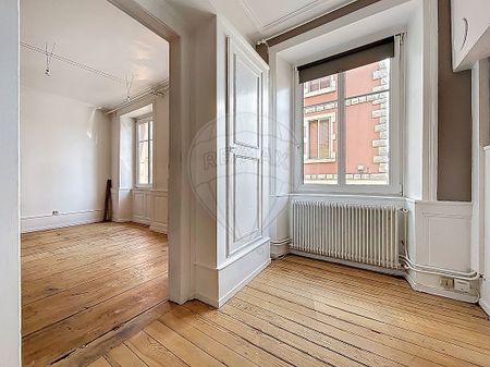 Appartement 2 chambre(s) à louer - Montbéliard - Photo 4