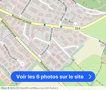 4.5 Zimmer, 95 m², 1. Stock - Photo 1