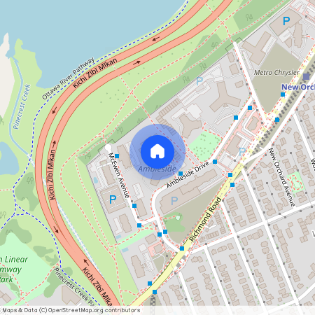 1171 Ambleside Drive, Woodroffe