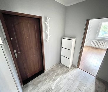 Mieszkanie 43 m² z dużym balkonem, Kapuściska - Фото 4