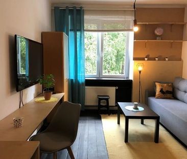 Warszawa Mokotów, Jarosława Dąbrowskiego - Photo 5