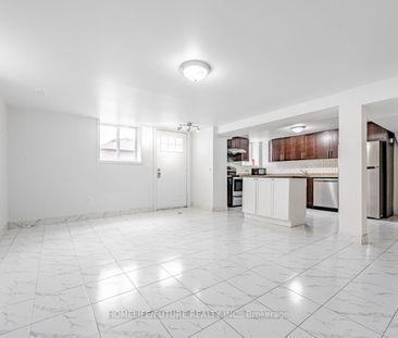 For Lease - 113 Harmony Road Unit# (Lower), Oshawa, Ontario - Photo 6